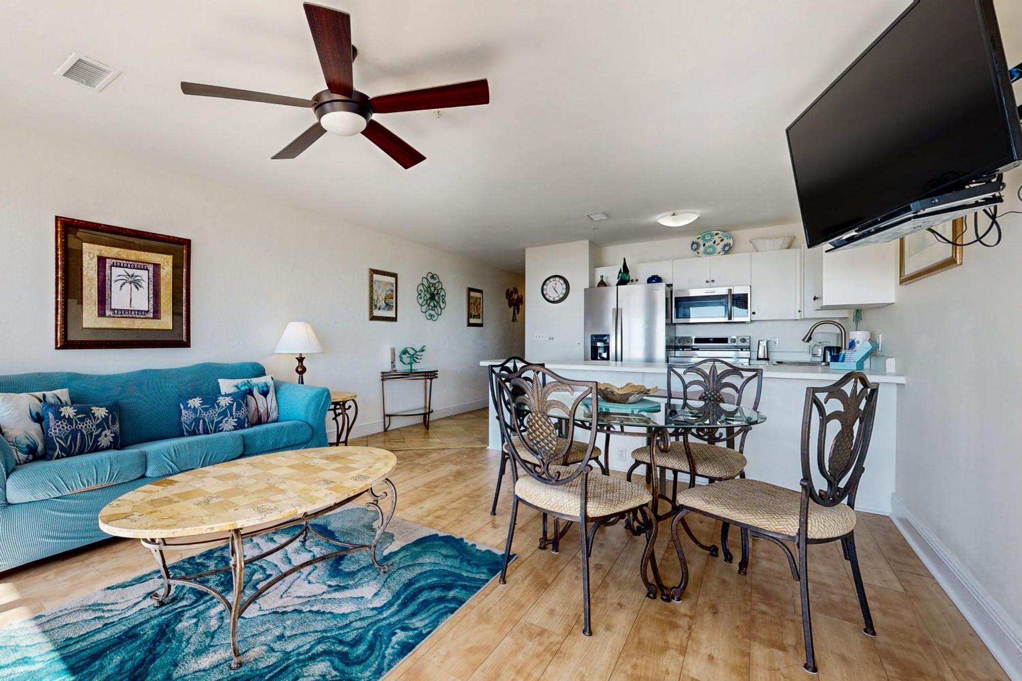 Veranda 101 Fort Walton Beach Exterior photo